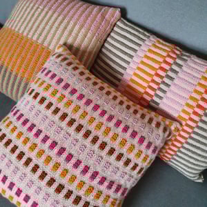 Image of Laki - Cushion ENG