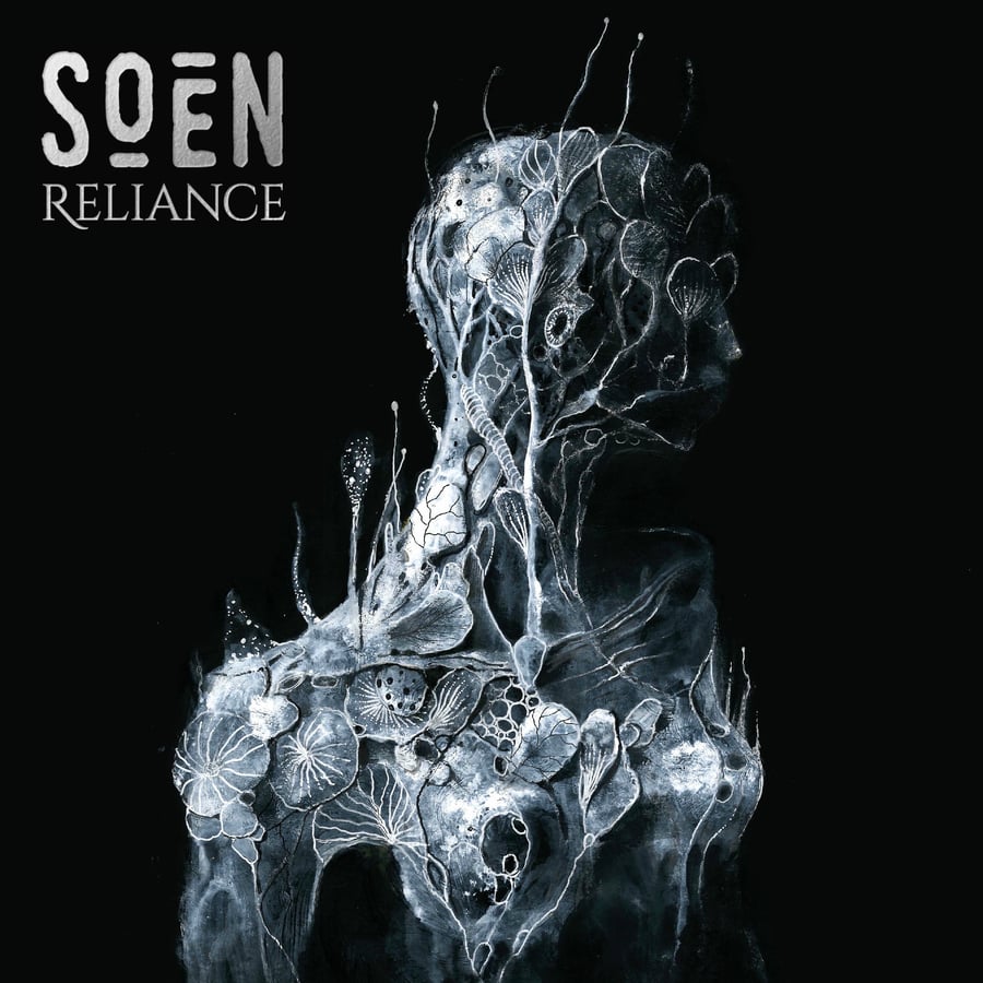 Image of Soen // 13.08.2026