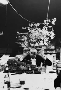 Image 2 of PETER MOORE - PHOTOGRAPHS