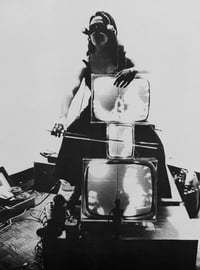 Image 3 of PETER MOORE - PHOTOGRAPHS