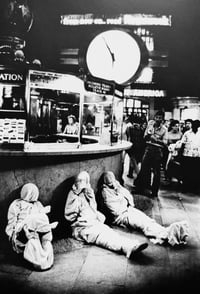 Image 5 of PETER MOORE - PHOTOGRAPHS