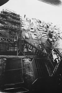 Image 6 of PETER MOORE - PHOTOGRAPHS