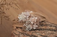 Image 2 of Stretch Tieback 10