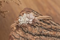 Image 1 of Stretch Tieback 10