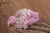 Image 1 of Stretch Tieback 12