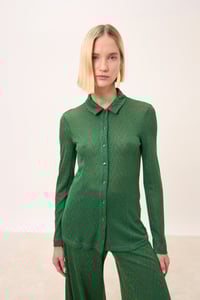 Image 1 of CAMICIA MILOU EVEREST FELCE