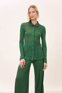 Image 3 of CAMICIA MILOU EVEREST FELCE