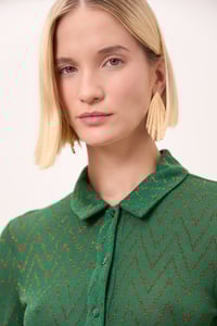 Image 4 of CAMICIA MILOU EVEREST FELCE