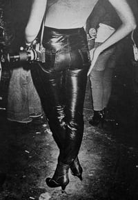 Image 2 of PUNK — FOTOGRAFIES DE SALVADOR COSTA