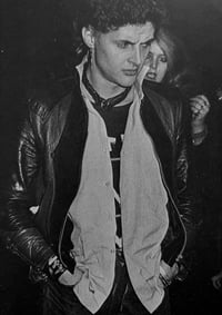 Image 3 of PUNK — FOTOGRAFIES DE SALVADOR COSTA