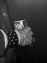 Image 4 of PUNK — FOTOGRAFIES DE SALVADOR COSTA