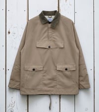 Image 1 of TaiCanol Smocks.....