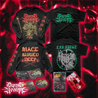 'Siege The Walls' Bundles