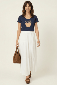 Image 1 of CAMISETA CESTA LOLITAS 