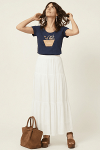 Image 5 of CAMISETA CESTA LOLITAS 