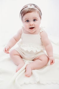 Image 1 of Polly Sitter romper