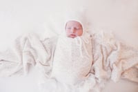 Image 7 of  Speckled Wrap 