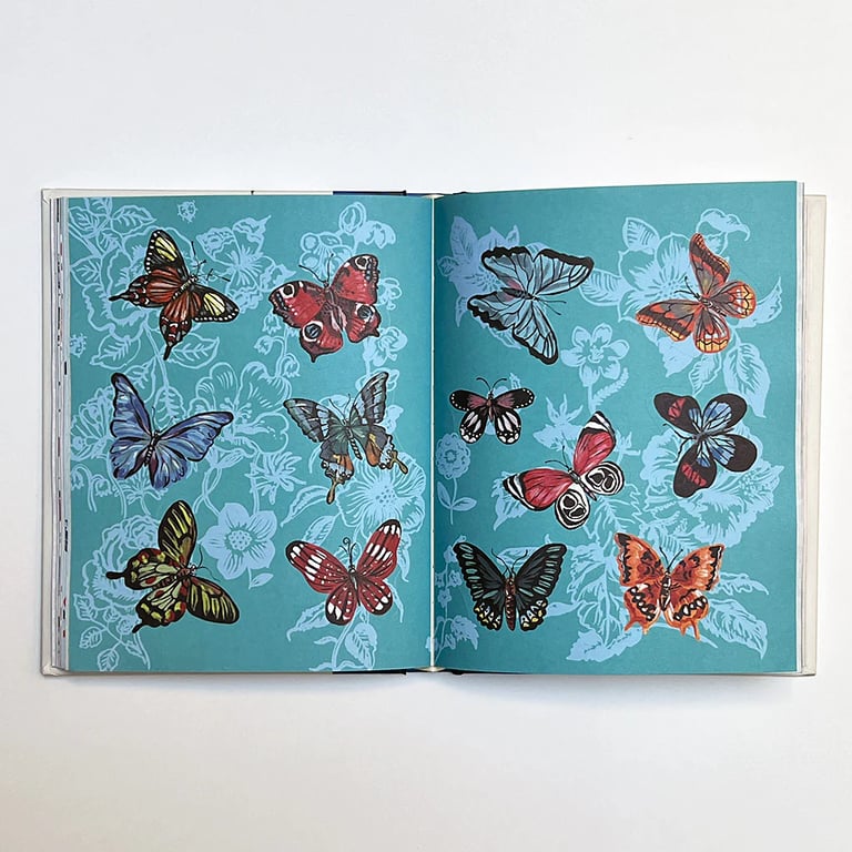 Nathalie Lete - Sticker Book  Image 3