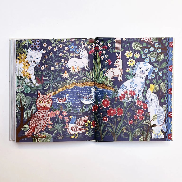 Nathalie Lete - Sticker Book  Image 5