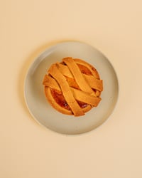 Mini Pastiera