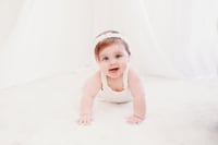 Image 3 of Rosie tieback