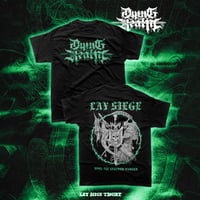 Lay Siege T-Shirt