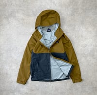 Image 2 of Patagonia Torrenshell 3L Jacket H2NO Mulch Brown Small Mens 