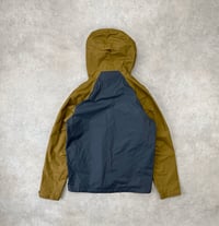 Image 4 of Patagonia Torrenshell 3L Jacket H2NO Mulch Brown Small Mens 