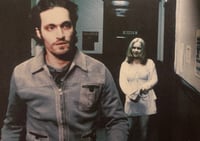 Image 4 of BUFFALO '66  - JAPANESE PHOTOBOOK