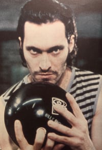 Image 2 of BUFFALO '66  - JAPANESE PHOTOBOOK