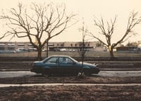 Image 5 of BUFFALO '66  - JAPANESE PHOTOBOOK