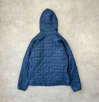 Image 3 of Patagonia Nano Puff Pullover Blue Large Mens