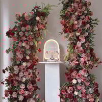 Image 1 of Lush Audio Guestbook Setup