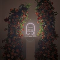 Image 3 of Lush Audio Guestbook Setup