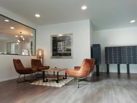 Image 11 of Glasgow Tenements Art