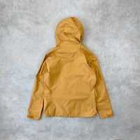 Image 4 of Patagonia Torrentshell 3L Jacket H2NO Buckwheat Gold Small Womens