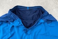 Image 2 of Patagonia Strider Pro Shorts Blue Medium Mens 