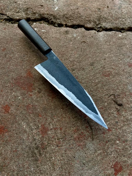 Image of 180 Kitchen Seax
