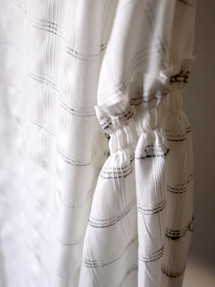 Image of Camicia manica particolare