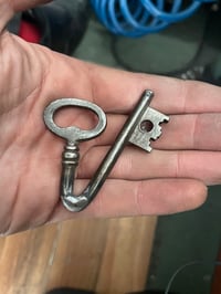 Image 3 of Key 