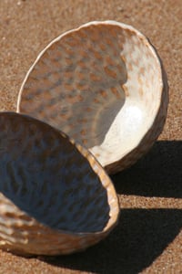 Image 2 of Bowl Seaside – Pinched 