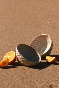 Image 1 of Bowl Seaside – Pinched 