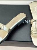 Image 4 of Gold Chinelas