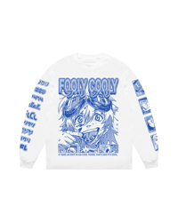 'FOOLY' FRONT HIT ONLY