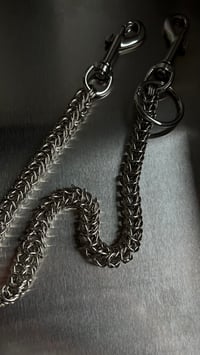 Image 2 of Key/Wallet Chain