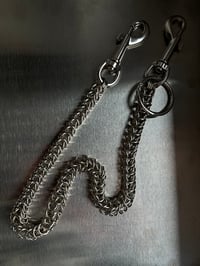 Image 1 of Key/Wallet Chain