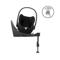 Image 7 of Ocarro 2 Pushchair Ultimate Newborn Bundle with Cybex Cloud T (16 Pieces ) - Shell