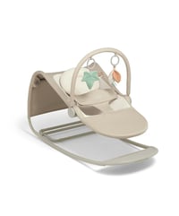 Image 9 of Ocarro 2 Pushchair Ultimate Newborn Bundle with Cybex Cloud T (16 Pieces ) - Shell