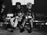 Image 3 of DESTROY — SEX PISTOLS BY DENNIS MORRIS