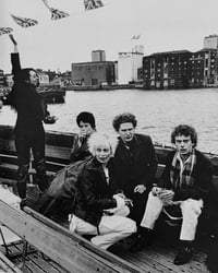 Image 6 of DESTROY — SEX PISTOLS BY DENNIS MORRIS